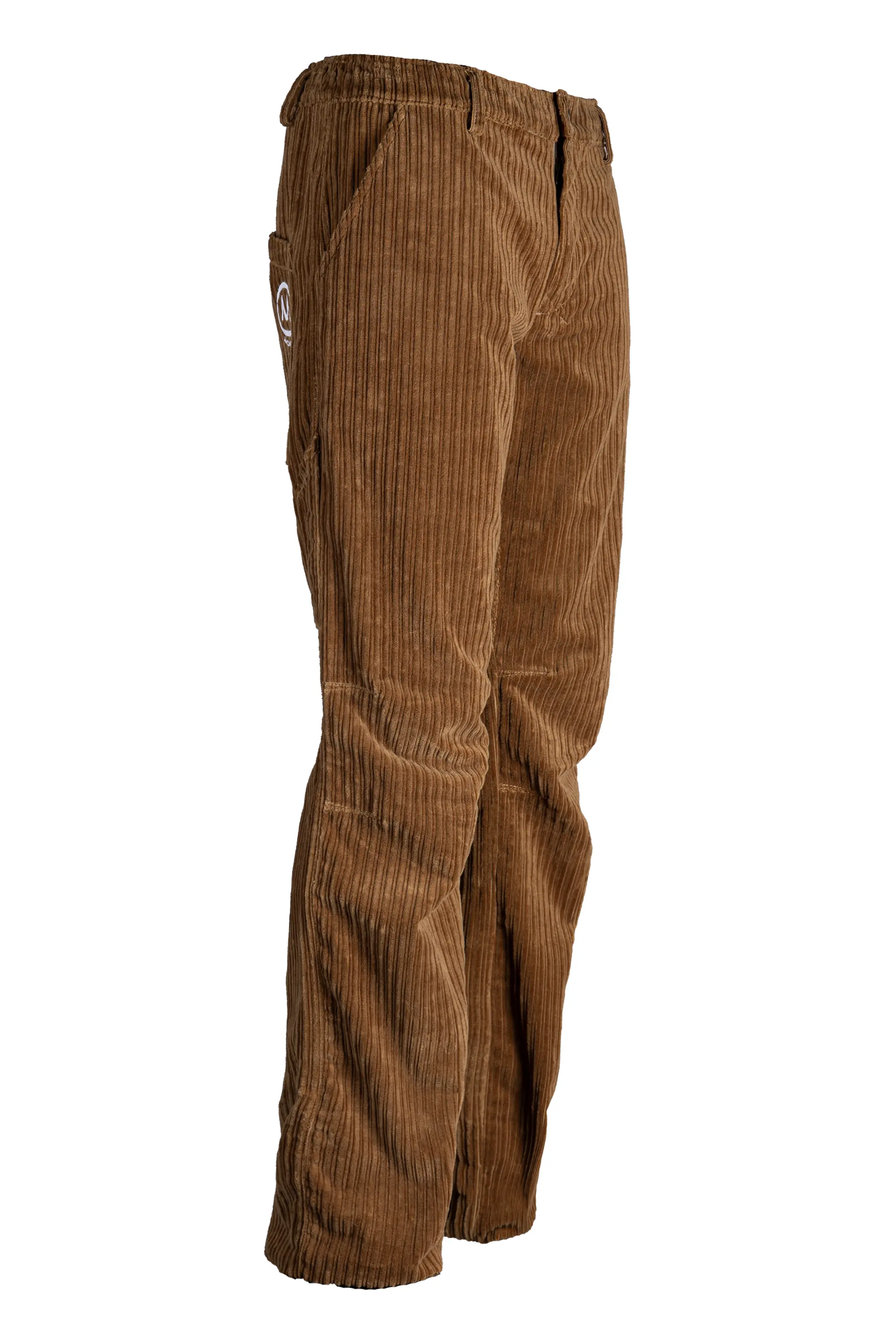 10 pantalons en velours pour l'hiver